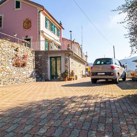 Villa Le Macine Molino Nuovo  Екстер'єр фото