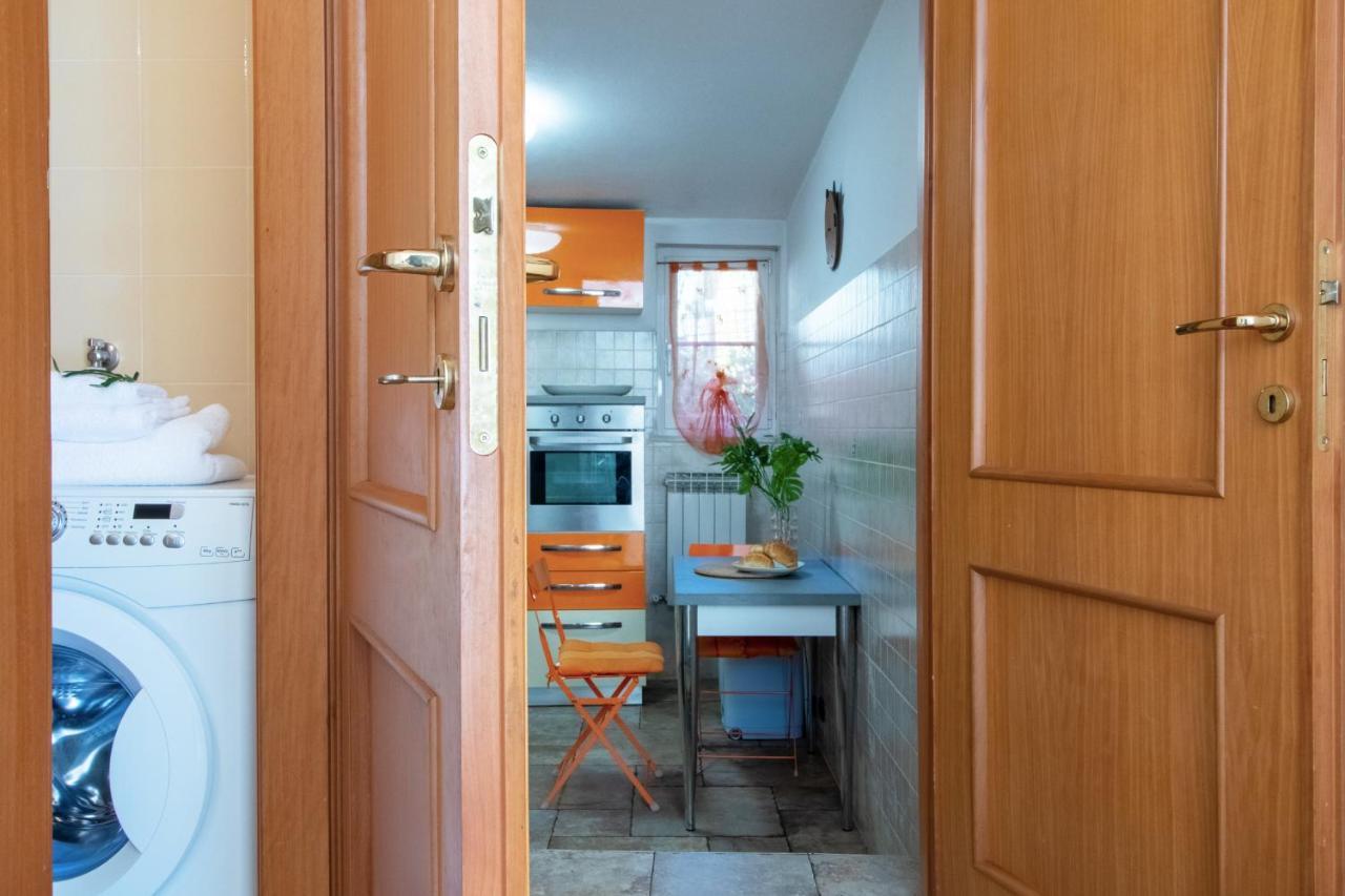 Villa Le Macine Molino Nuovo  Екстер'єр фото