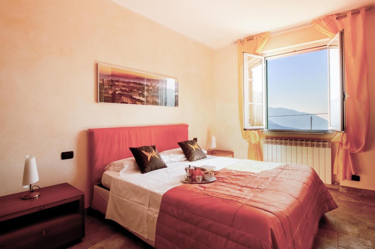 Villa Le Macine Molino Nuovo  Екстер'єр фото