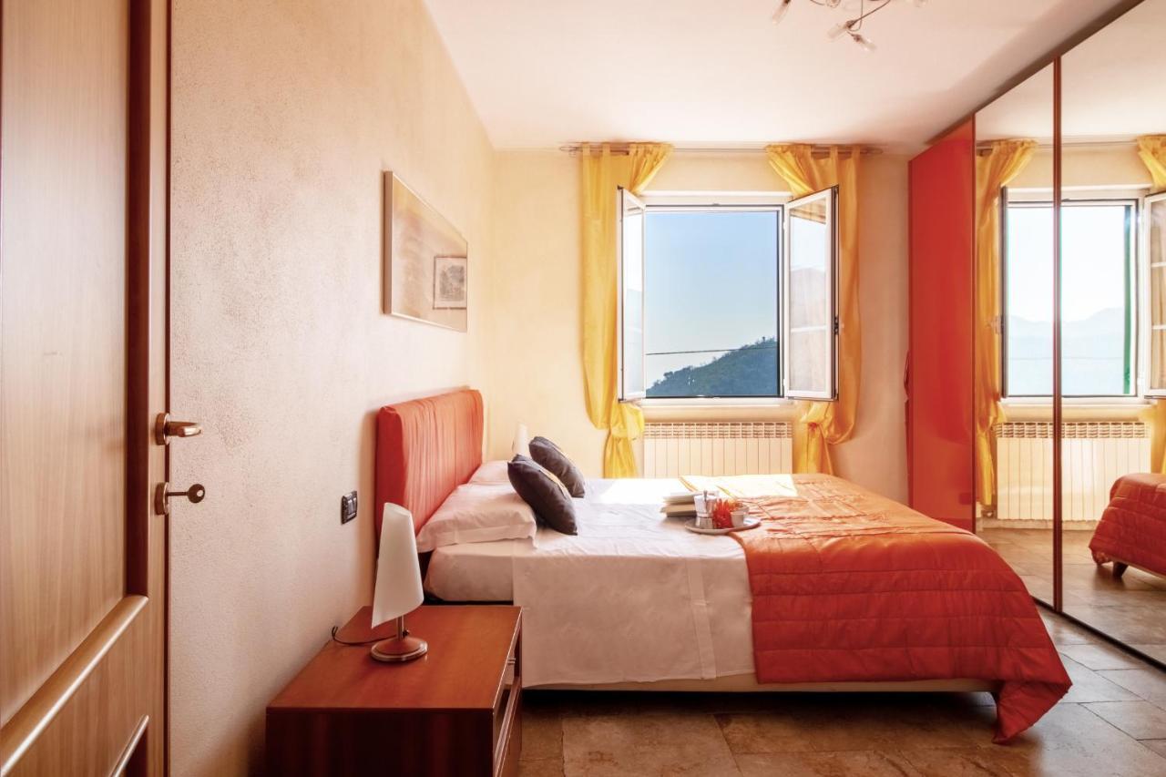 Villa Le Macine Molino Nuovo  Екстер'єр фото