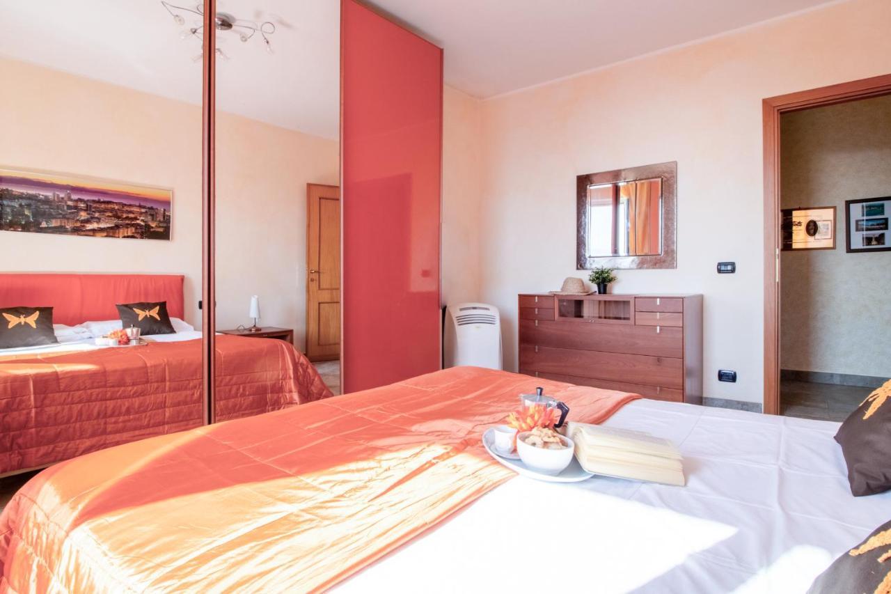 Villa Le Macine Molino Nuovo  Екстер'єр фото