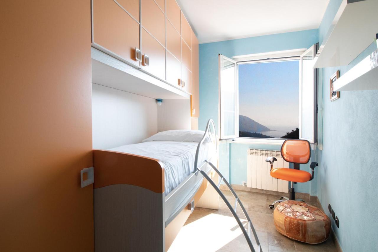 Villa Le Macine Molino Nuovo  Екстер'єр фото