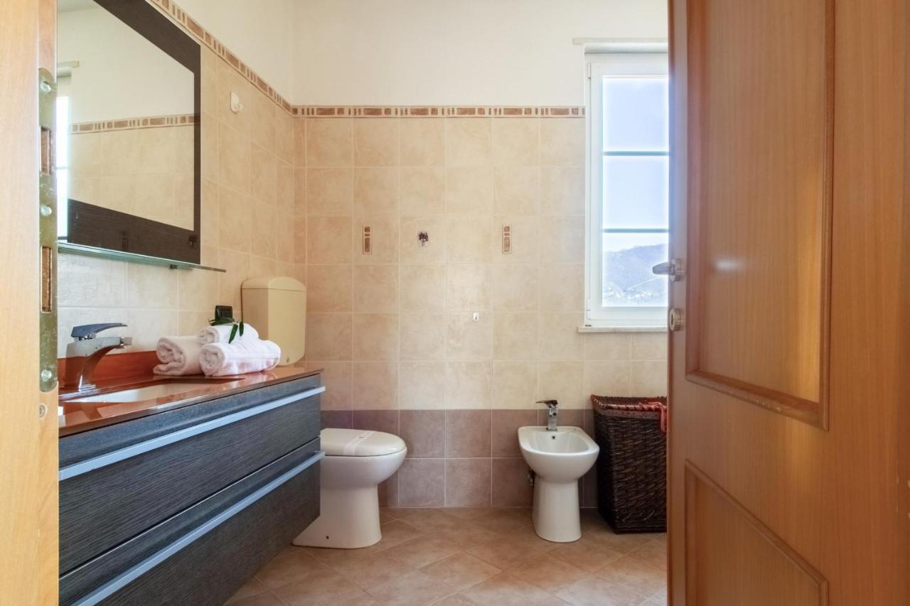 Villa Le Macine Molino Nuovo  Екстер'єр фото