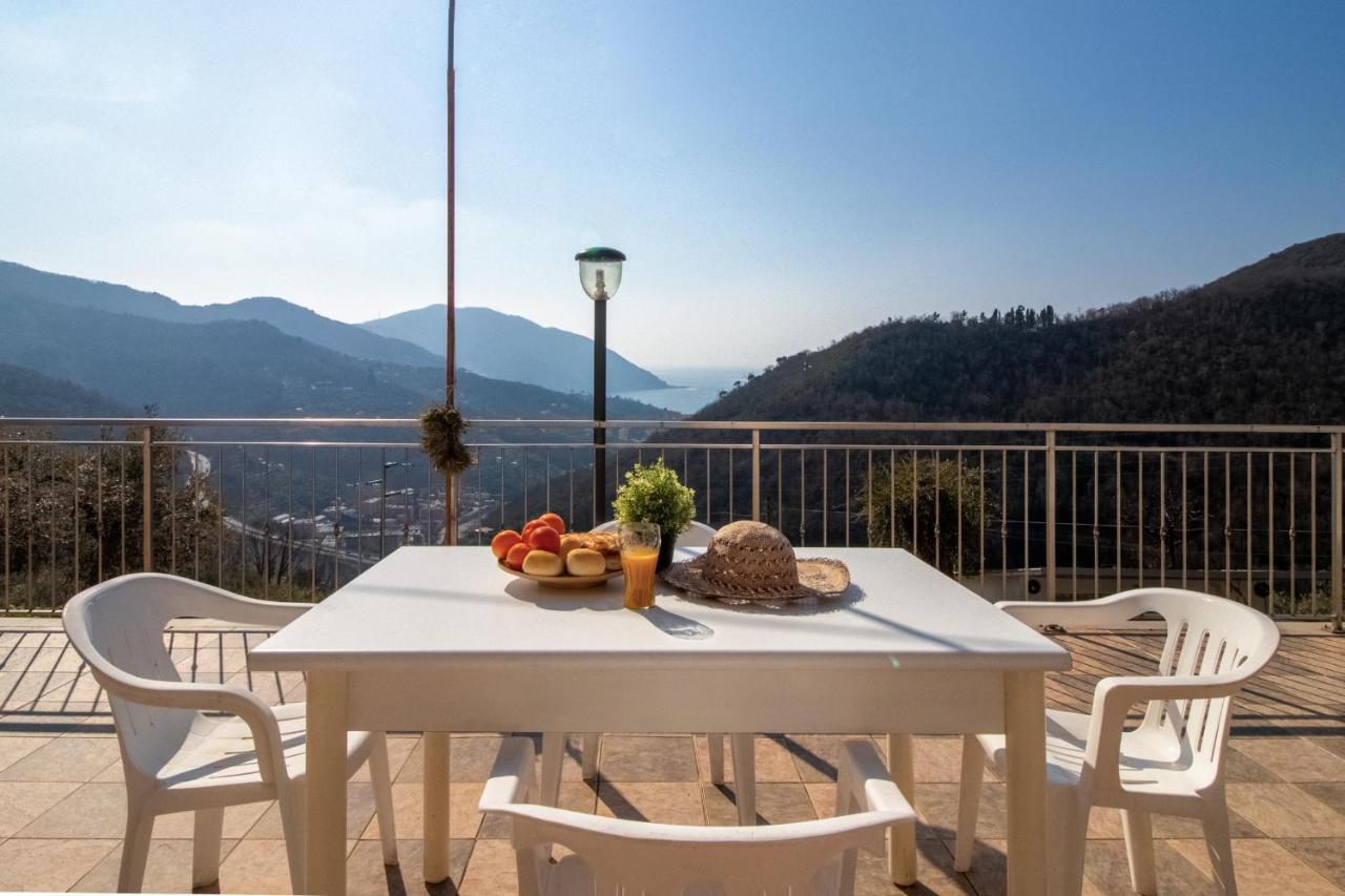 Villa Le Macine Molino Nuovo  Екстер'єр фото