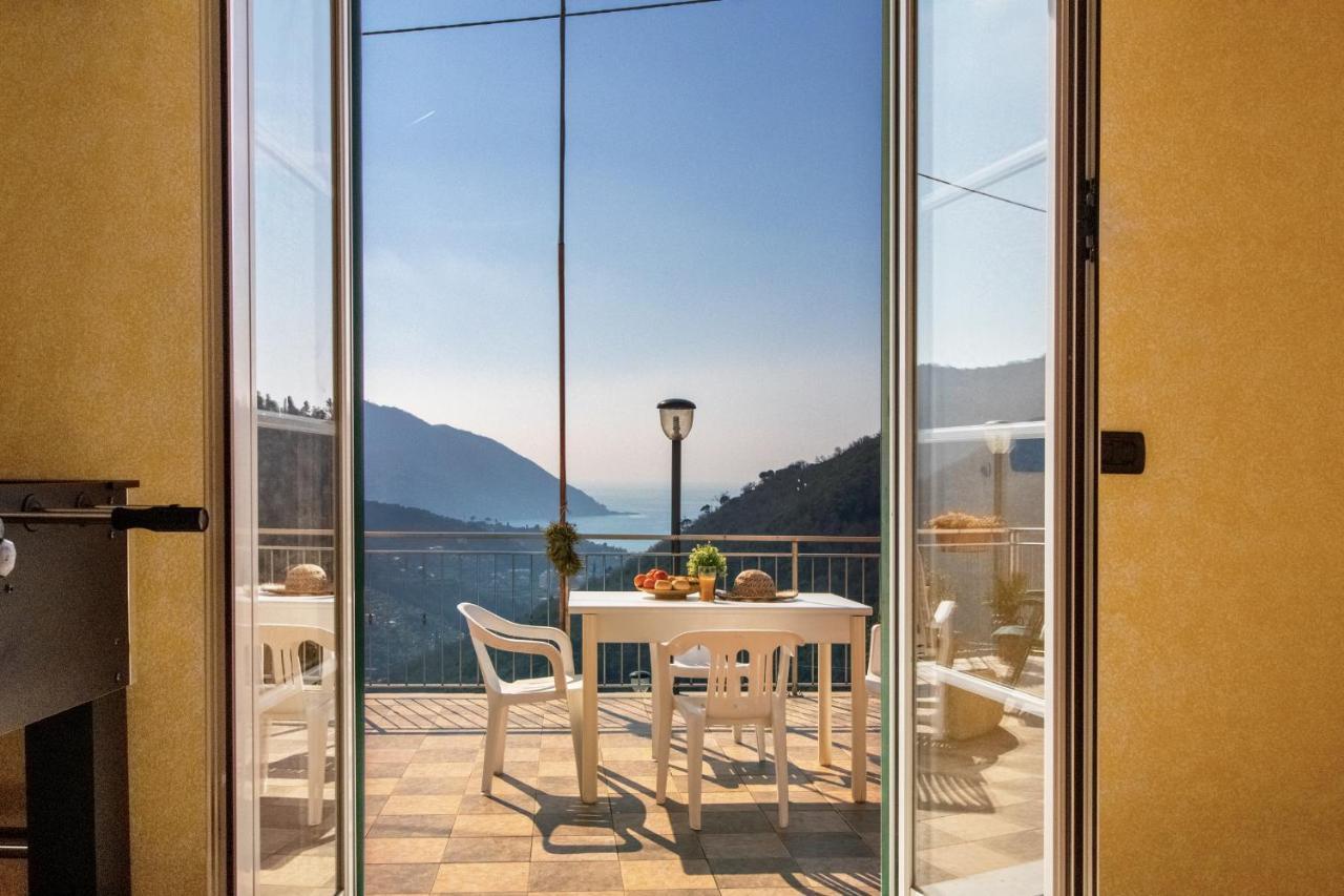 Villa Le Macine Molino Nuovo  Екстер'єр фото