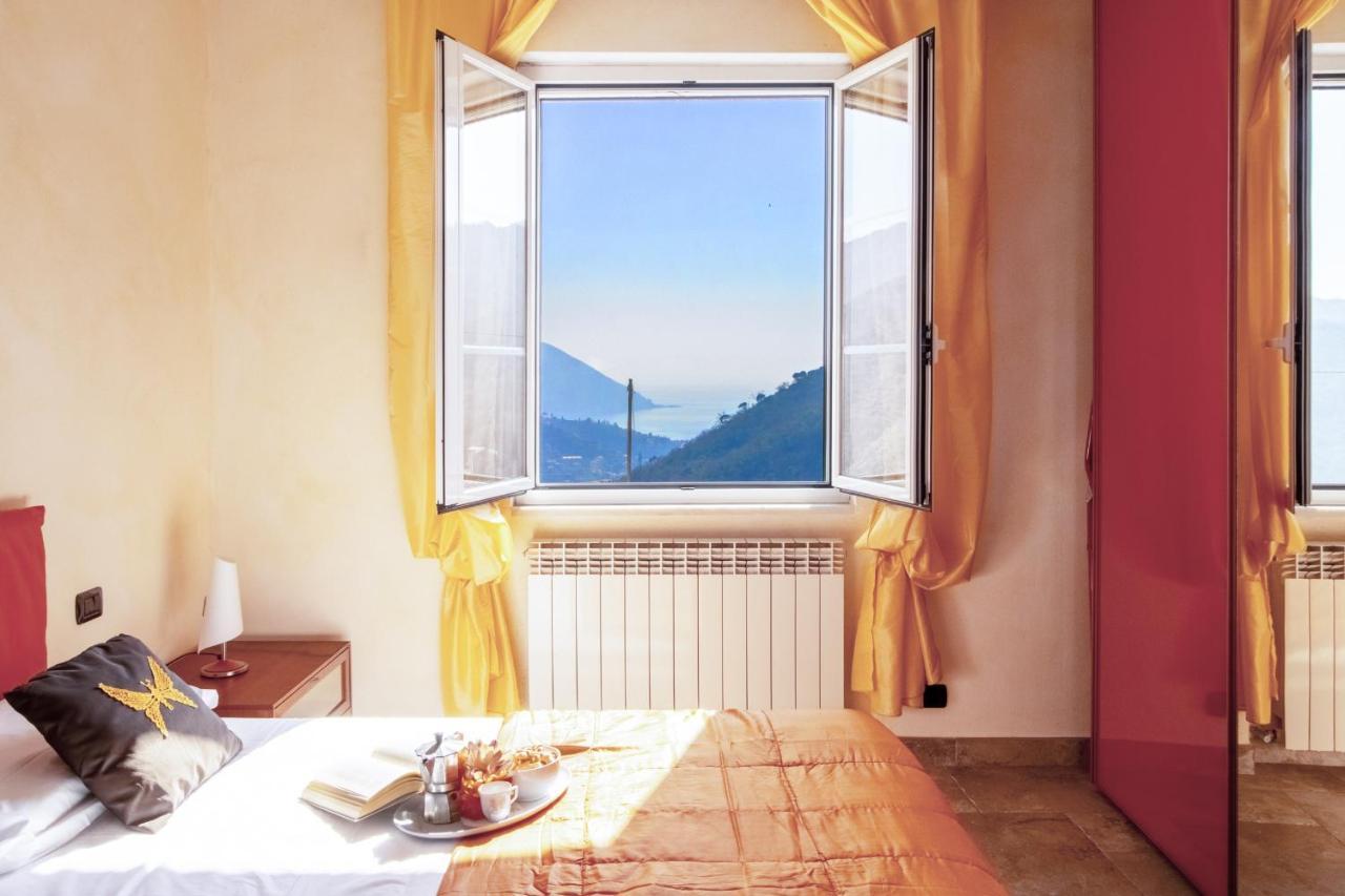 Villa Le Macine Molino Nuovo  Екстер'єр фото
